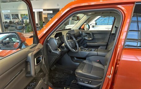 Haval H7, 2026 год, 4 199 000 рублей, 8 фотография