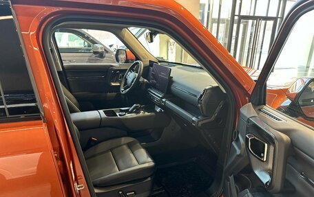 Haval H7, 2026 год, 4 199 000 рублей, 9 фотография