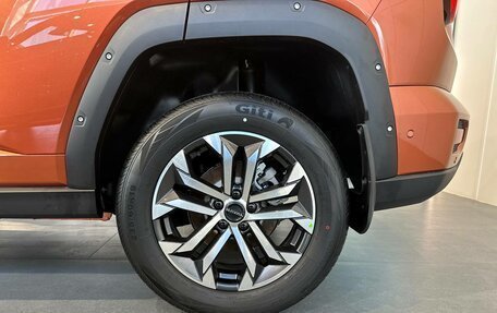 Haval H7, 2026 год, 4 199 000 рублей, 7 фотография