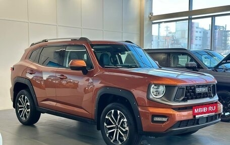 Haval H7, 2026 год, 4 199 000 рублей, 3 фотография