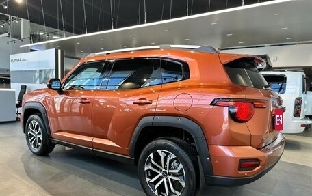 Haval H7, 2026 год, 4 199 000 рублей, 6 фотография