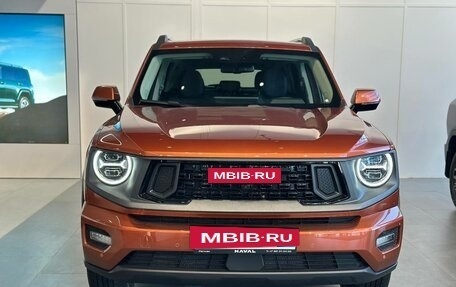 Haval H7, 2026 год, 4 199 000 рублей, 2 фотография