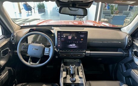 Haval H7, 2026 год, 4 199 000 рублей, 13 фотография