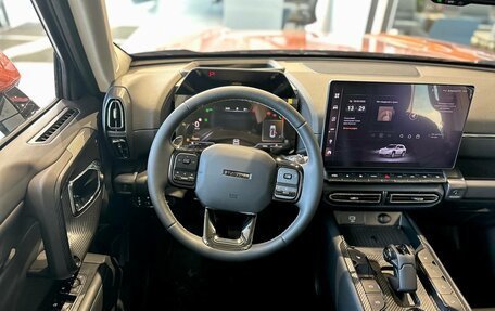 Haval H7, 2026 год, 4 199 000 рублей, 14 фотография