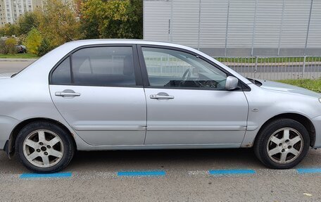 Mitsubishi Lancer IX, 2005 год, 260 000 рублей, 2 фотография