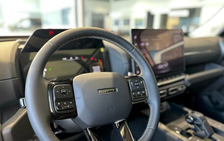 Haval H7, 2026 год, 4 199 000 рублей, 20 фотография