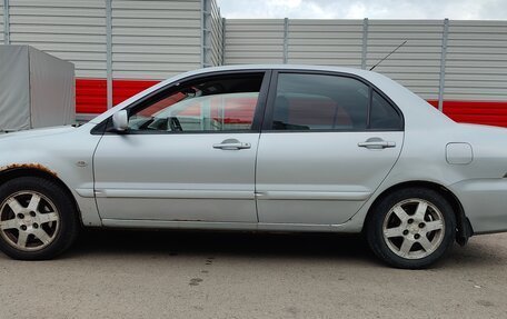 Mitsubishi Lancer IX, 2005 год, 260 000 рублей, 6 фотография