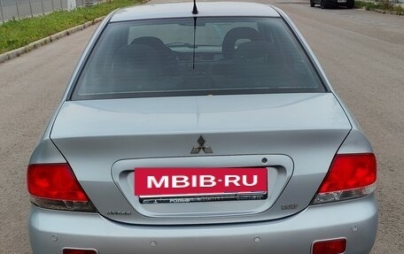 Mitsubishi Lancer IX, 2005 год, 260 000 рублей, 4 фотография