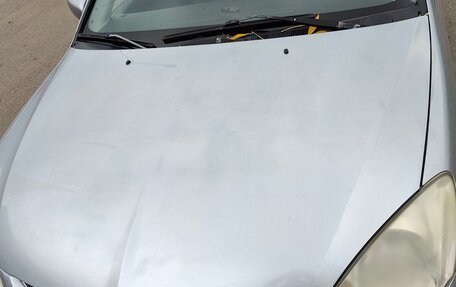 Mitsubishi Lancer IX, 2005 год, 260 000 рублей, 9 фотография