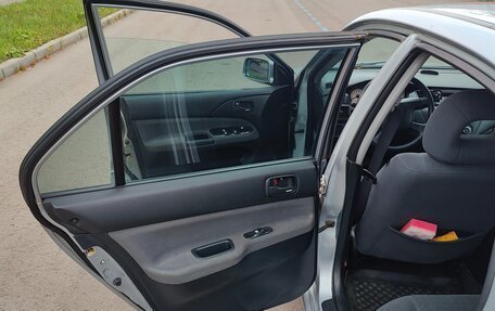 Mitsubishi Lancer IX, 2005 год, 260 000 рублей, 13 фотография