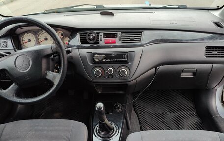 Mitsubishi Lancer IX, 2005 год, 260 000 рублей, 18 фотография
