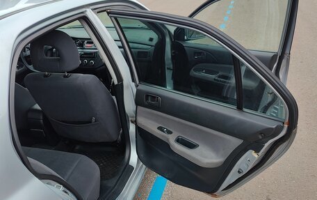 Mitsubishi Lancer IX, 2005 год, 260 000 рублей, 16 фотография