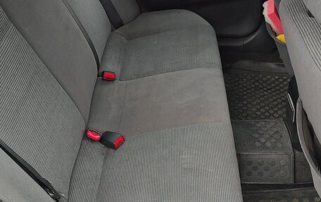 Mitsubishi Lancer IX, 2005 год, 260 000 рублей, 20 фотография