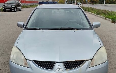 Mitsubishi Lancer IX, 2005 год, 260 000 рублей, 8 фотография