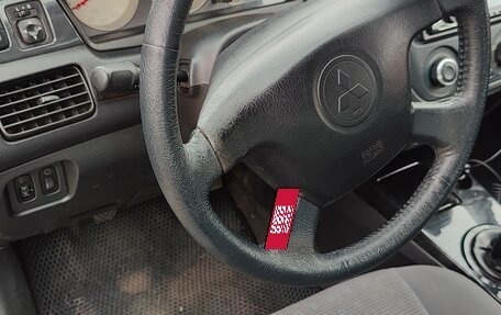 Mitsubishi Lancer IX, 2005 год, 260 000 рублей, 19 фотография