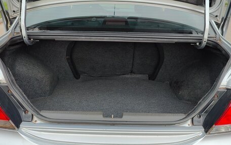 Mitsubishi Lancer IX, 2005 год, 260 000 рублей, 30 фотография