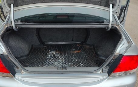 Mitsubishi Lancer IX, 2005 год, 260 000 рублей, 29 фотография