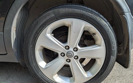 Opel Mokka I, 2012 год, 890 000 рублей, 10 фотография