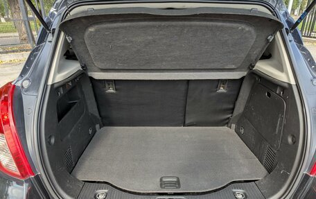 Opel Mokka I, 2012 год, 890 000 рублей, 7 фотография