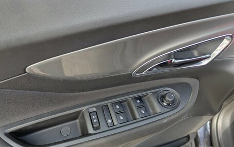 Opel Mokka I, 2012 год, 890 000 рублей, 17 фотография