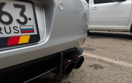 Volkswagen Golf VI, 2012 год, 699 990 рублей, 4 фотография