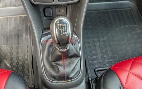Opel Mokka I, 2012 год, 890 000 рублей, 25 фотография
