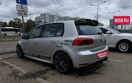 Volkswagen Golf VI, 2012 год, 699 990 рублей, 9 фотография