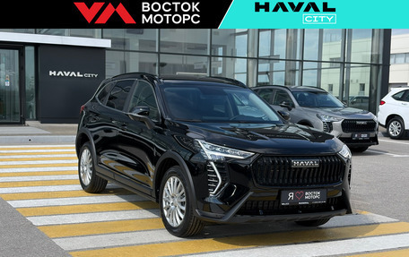 Haval Jolion, 2026 год, 2 699 000 рублей, 5 фотография