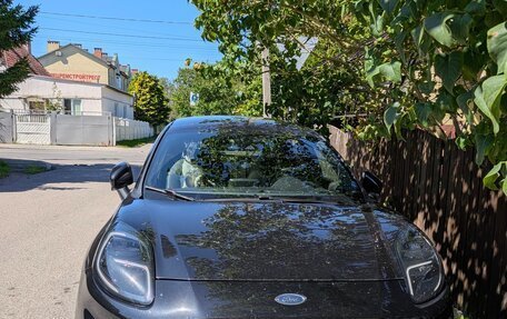 Ford Puma II, 2022 год, 1 990 000 рублей, 15 фотография