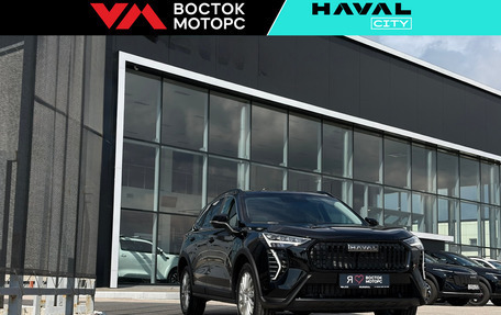 Haval Jolion, 2026 год, 2 699 000 рублей, 9 фотография