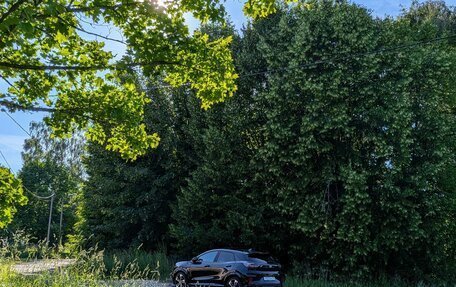 Ford Puma II, 2022 год, 1 990 000 рублей, 20 фотография