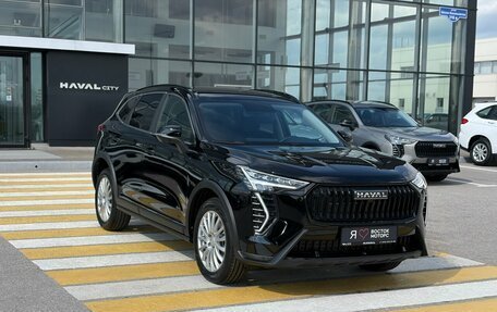 Haval Jolion, 2026 год, 2 699 000 рублей, 2 фотография