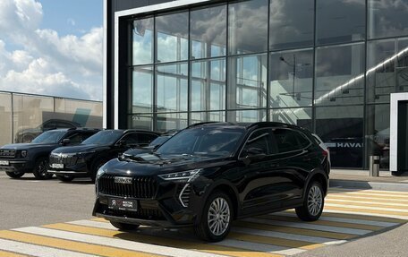 Haval Jolion, 2026 год, 2 699 000 рублей, 8 фотография