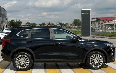 Haval Jolion, 2026 год, 2 699 000 рублей, 10 фотография