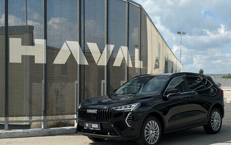 Haval Jolion, 2026 год, 2 699 000 рублей, 15 фотография