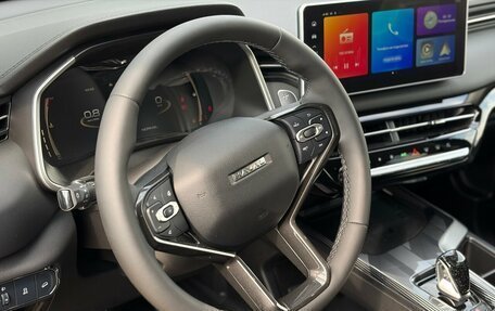 Haval Jolion, 2026 год, 2 699 000 рублей, 23 фотография