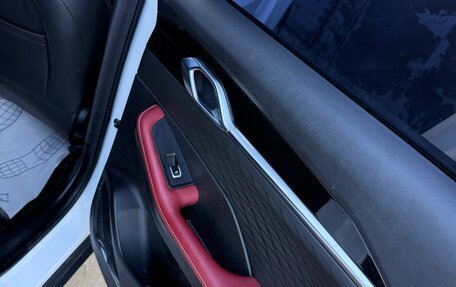 Geely Coolray I, 2024 год, 2 038 000 рублей, 8 фотография
