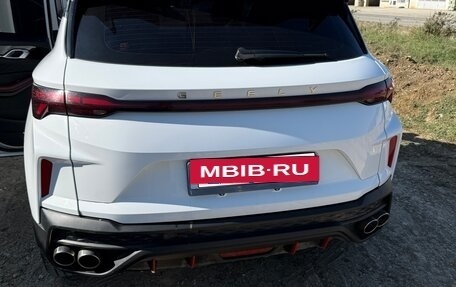 Geely Coolray I, 2024 год, 2 038 000 рублей, 5 фотография
