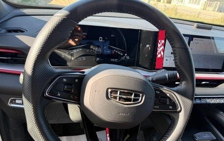 Geely Coolray I, 2024 год, 2 038 000 рублей, 7 фотография