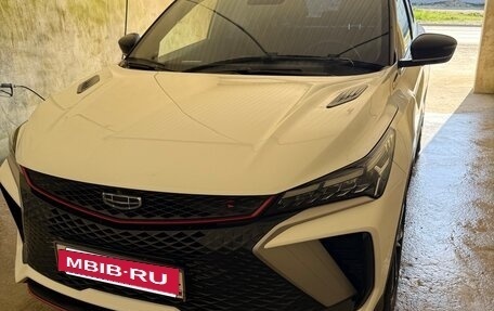 Geely Coolray I, 2024 год, 2 038 000 рублей, 2 фотография
