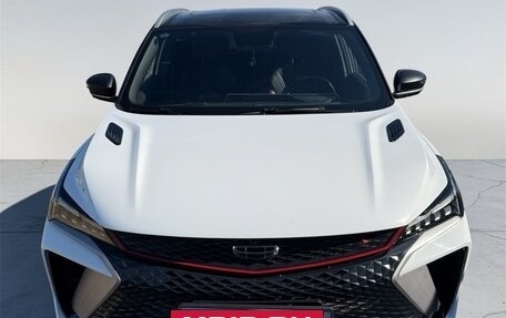 Geely Coolray I, 2024 год, 2 038 000 рублей, 3 фотография