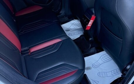 Geely Coolray I, 2024 год, 2 038 000 рублей, 9 фотография