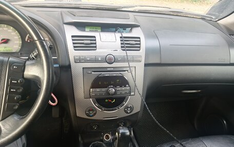 SsangYong Rexton III, 2009 год, 650 000 рублей, 3 фотография