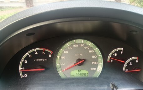 SsangYong Rexton III, 2009 год, 650 000 рублей, 4 фотография