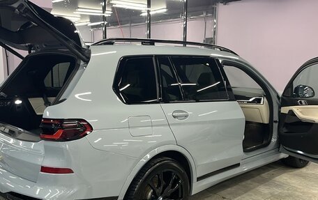 BMW X7, 2024 год, 13 299 900 рублей, 3 фотография