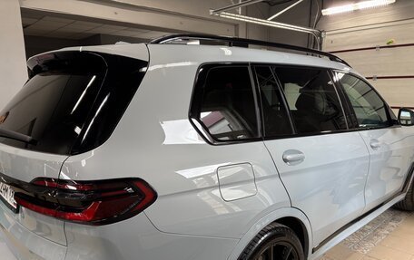 BMW X7, 2024 год, 13 299 900 рублей, 4 фотография