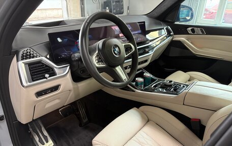 BMW X7, 2024 год, 13 299 900 рублей, 2 фотография