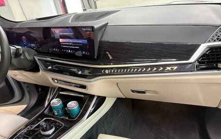 BMW X7, 2024 год, 13 299 900 рублей, 6 фотография