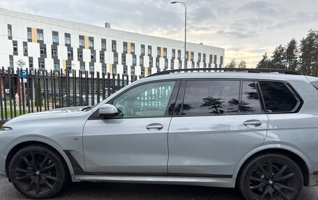 BMW X7, 2024 год, 13 299 900 рублей, 9 фотография