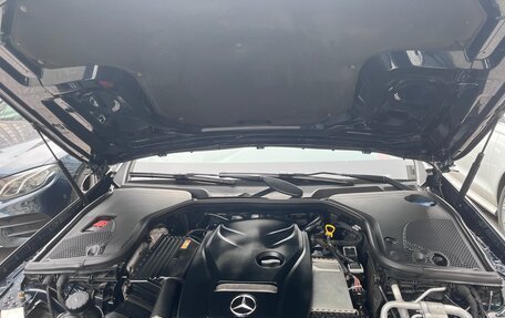 Mercedes-Benz E-Класс, 2016 год, 4 500 000 рублей, 4 фотография